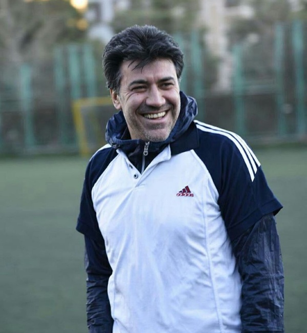 محمد نوازی