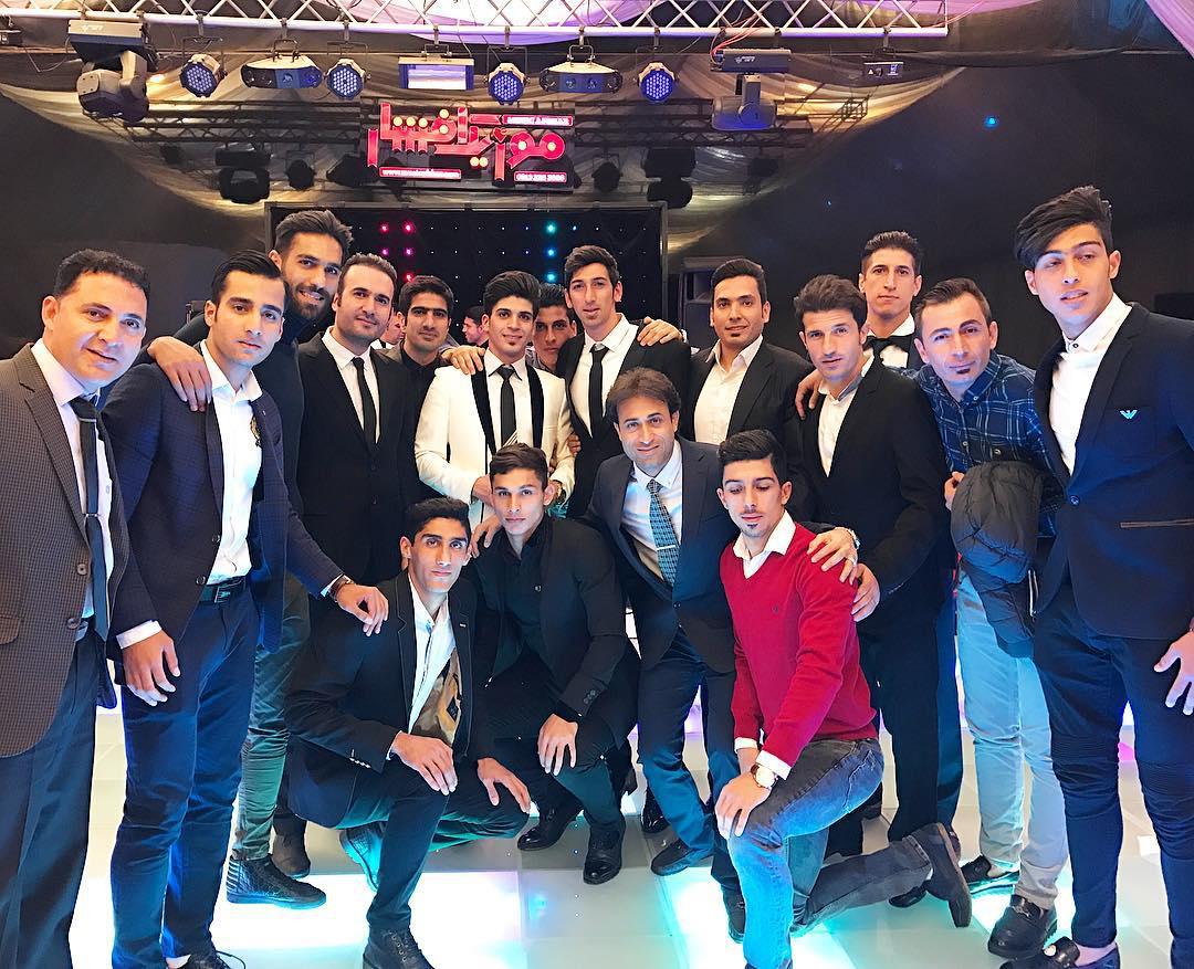 مرتضی تبریزی