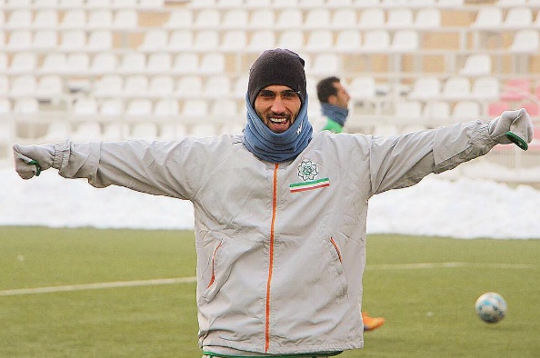 پیام صادقیان