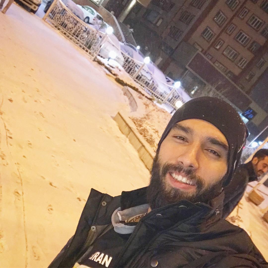 سید محمد موسوی