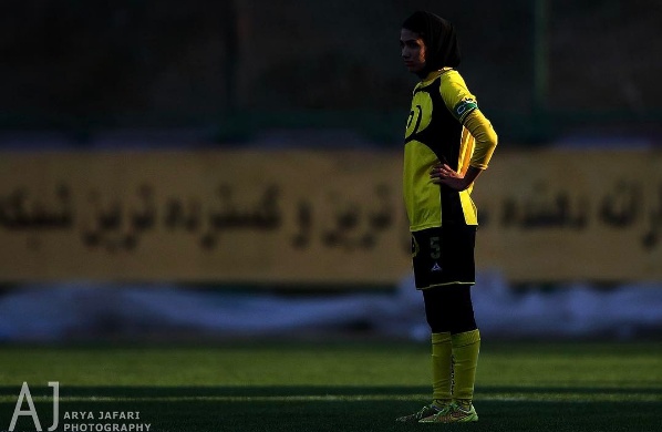 الهام فرهمند