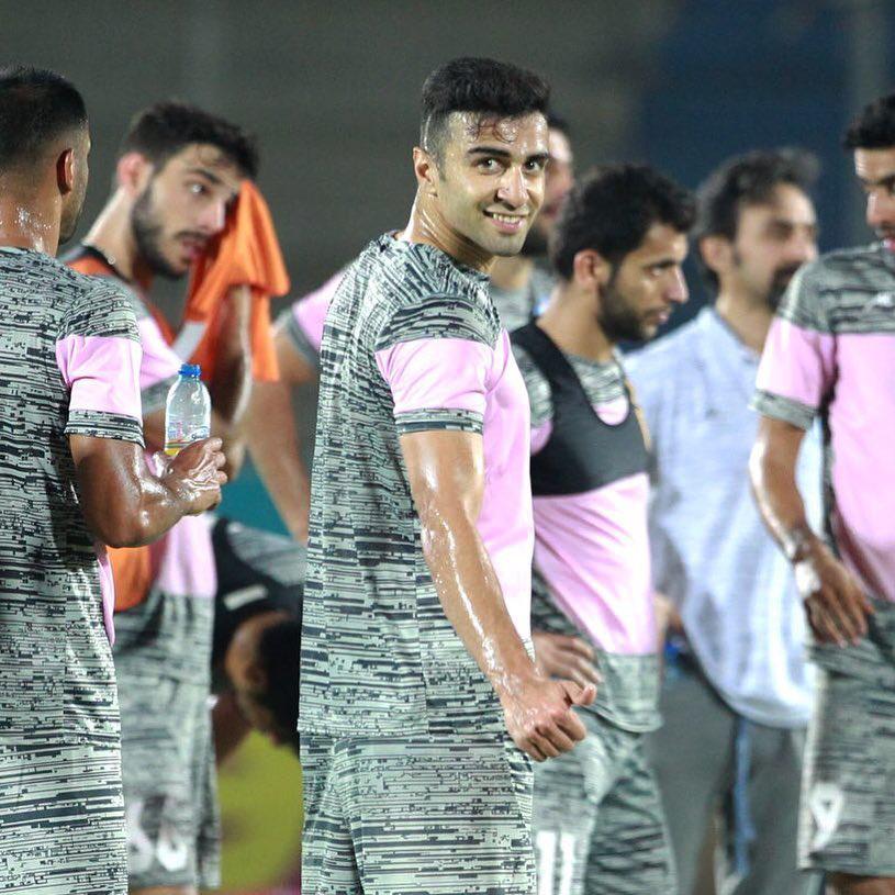 امیرارسلان مطهری