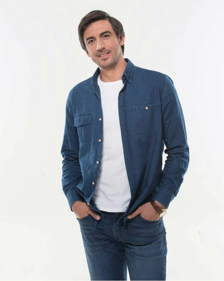 مهدی رحمتی
