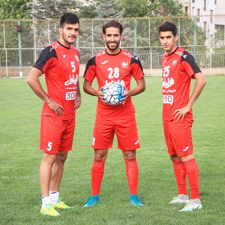 حامد آقایی