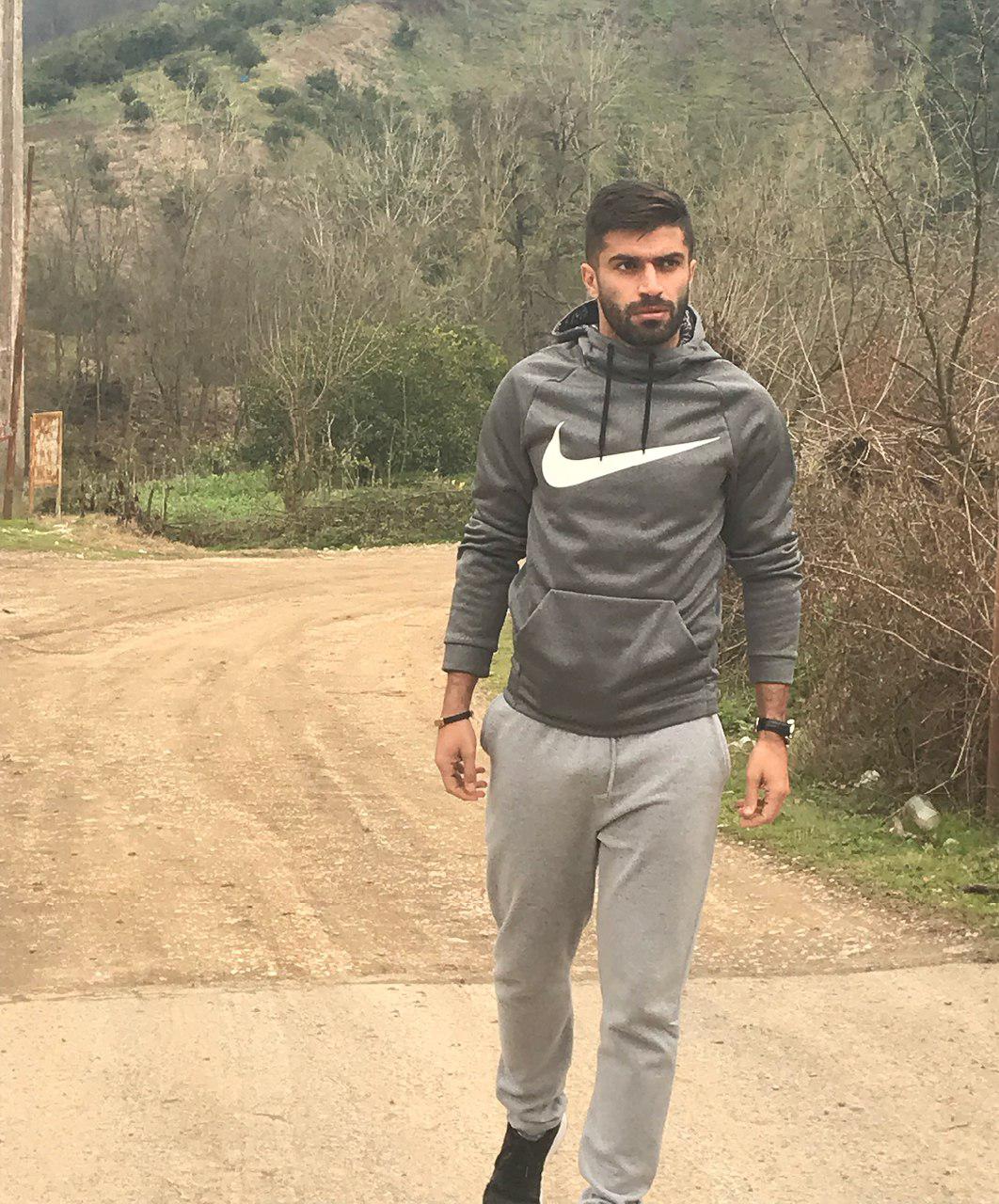 مهرداد کفشگری