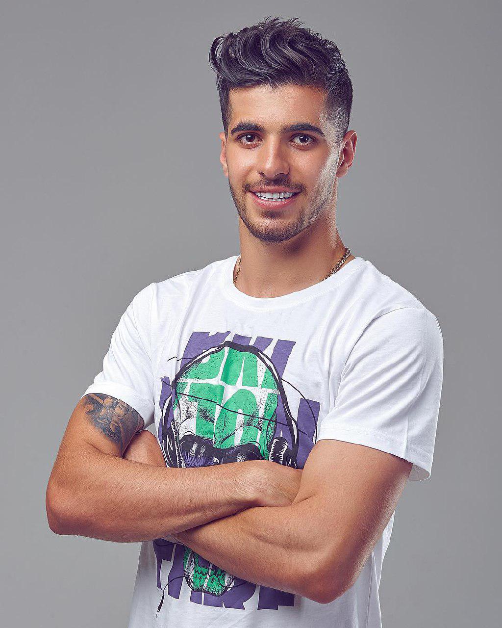 سعید عزت اللهی