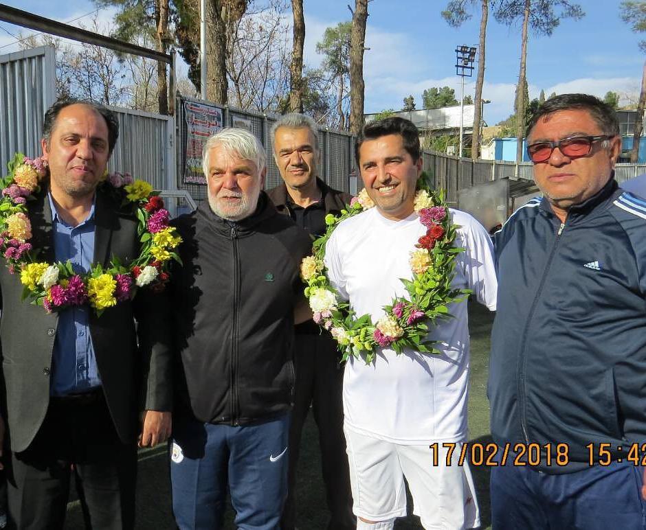 غلامحسن مظلومی