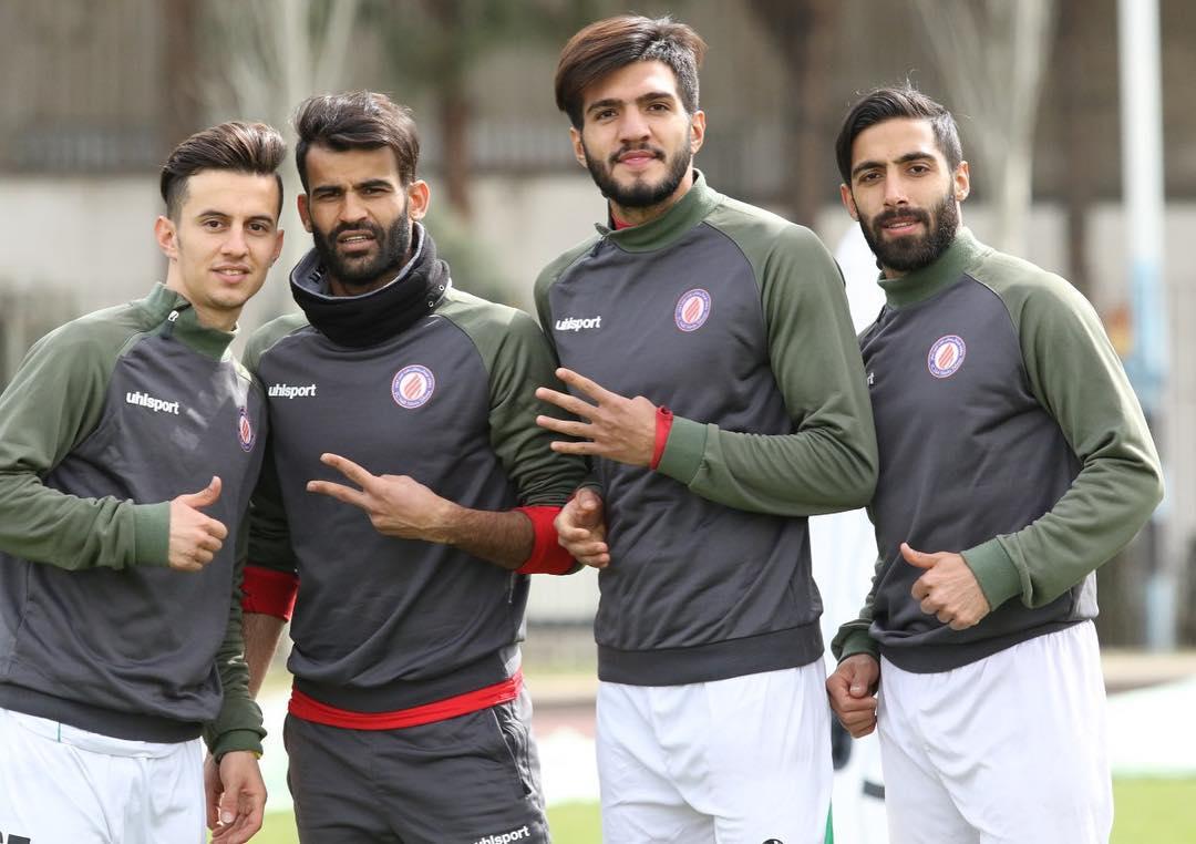 نفت تهران