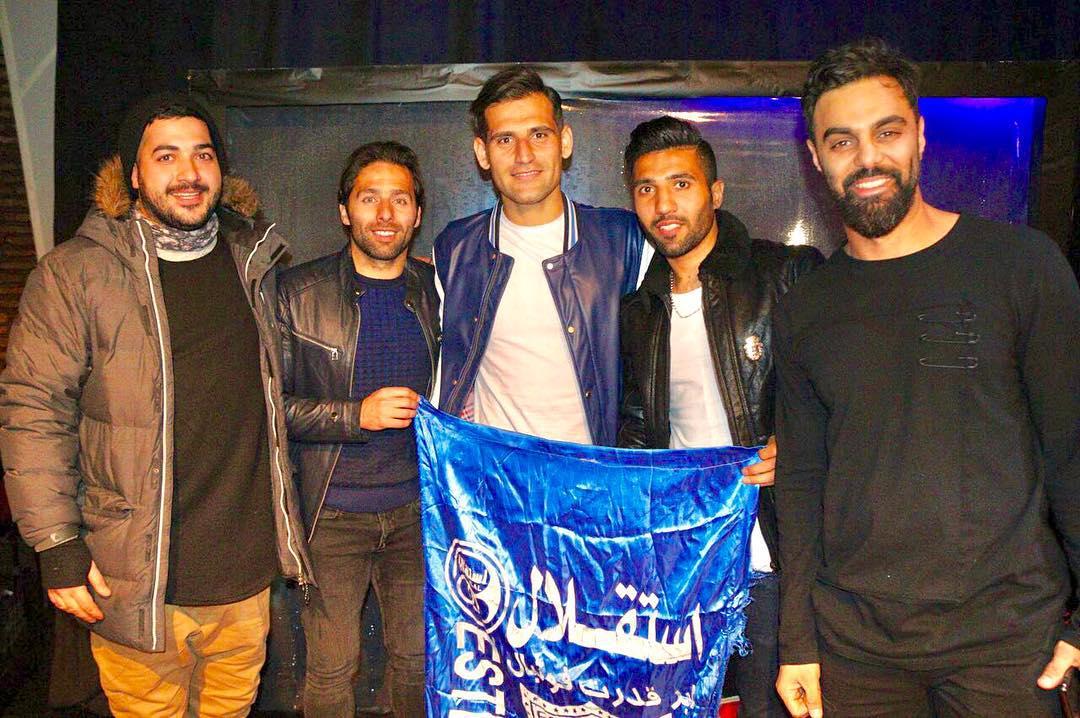 میثم مجیدی