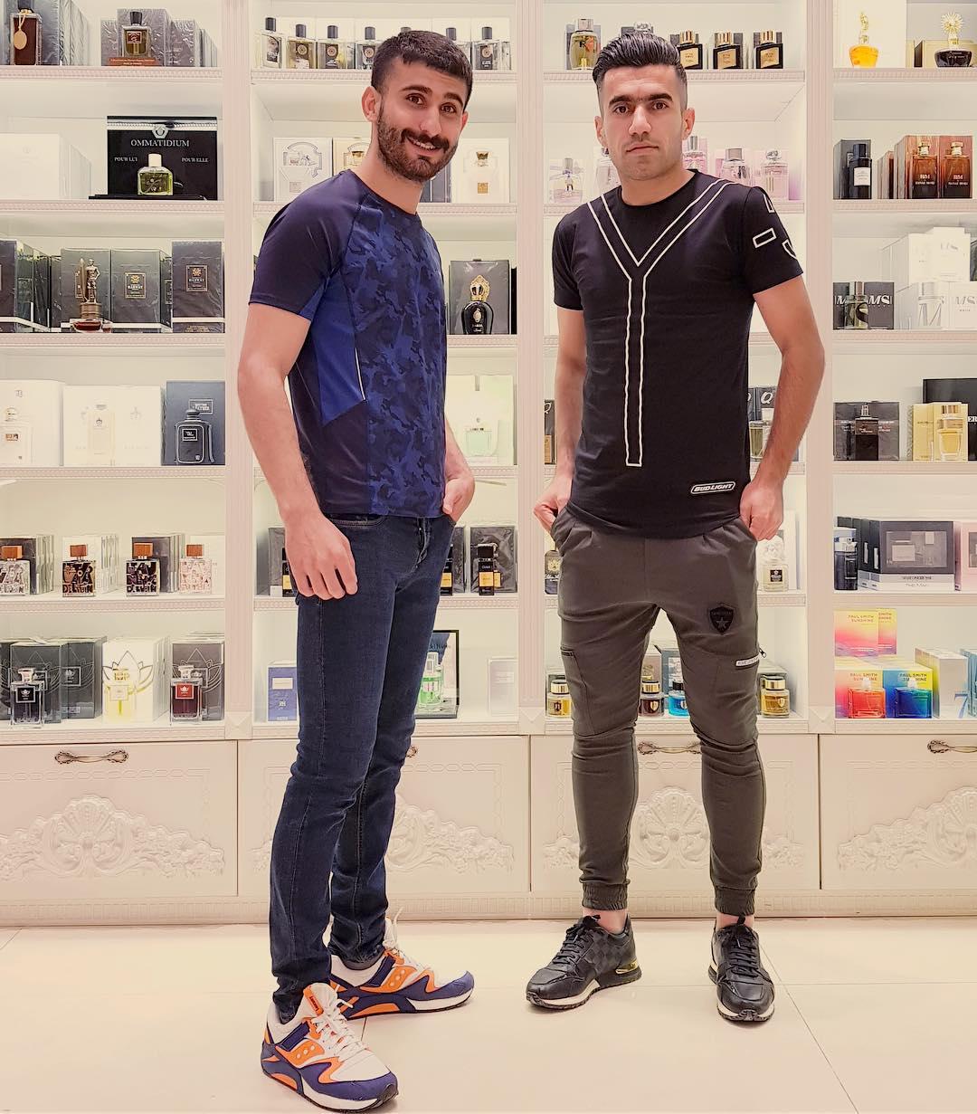 احمد عبدالله زاده