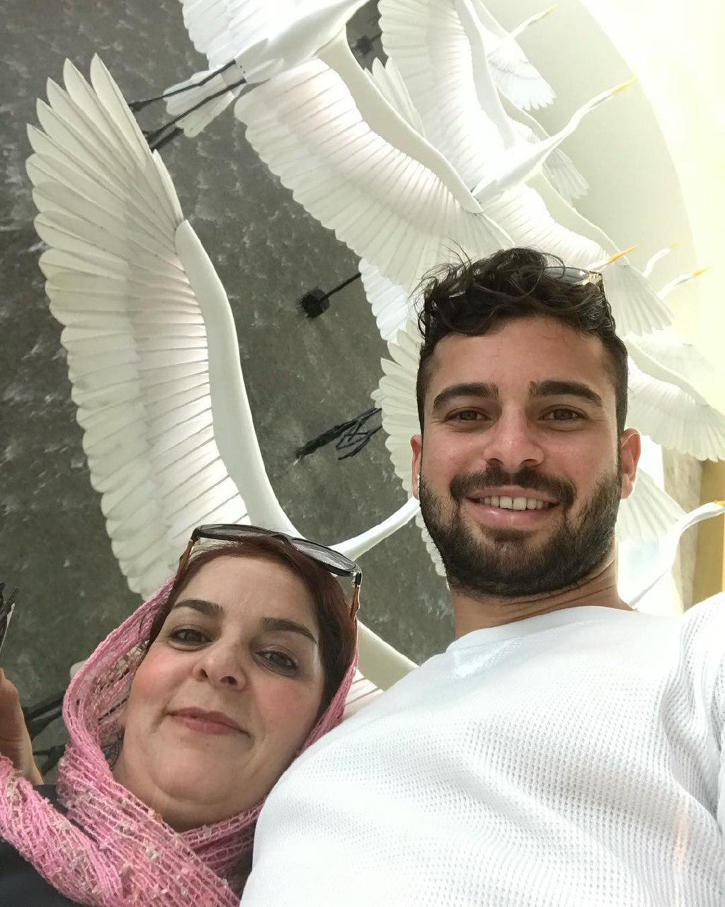 سرش رفیعی