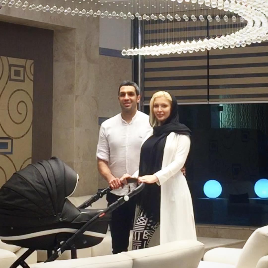 سپهر حیدری