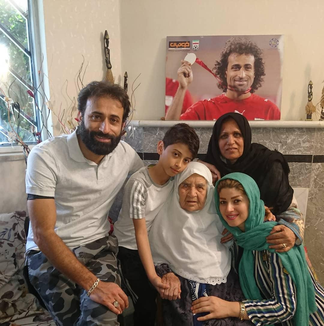 مهدی رجب زاده
