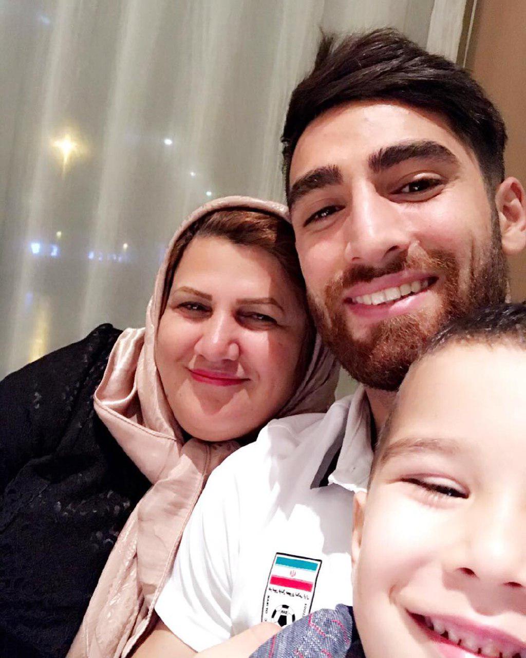 علیرضا جهانبخش