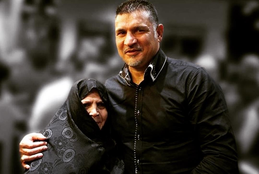 علی دایی