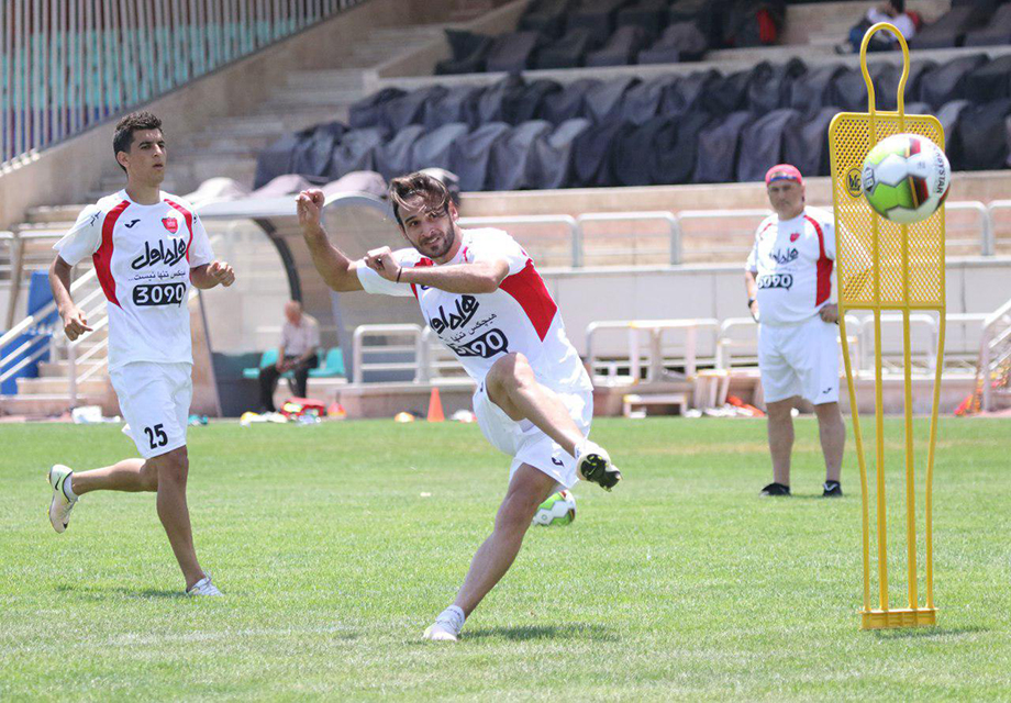 احمد نوراللهی