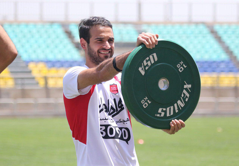 احمد نوراللهی