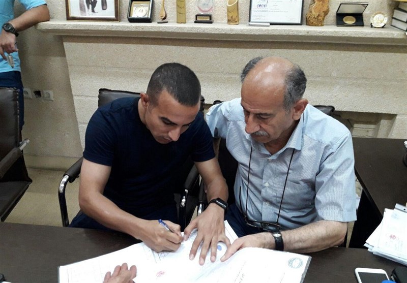 حسین کعبی