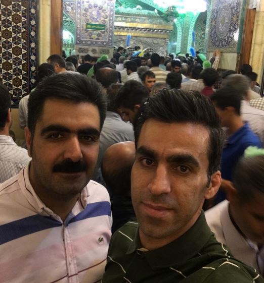 قاسم دهنوی