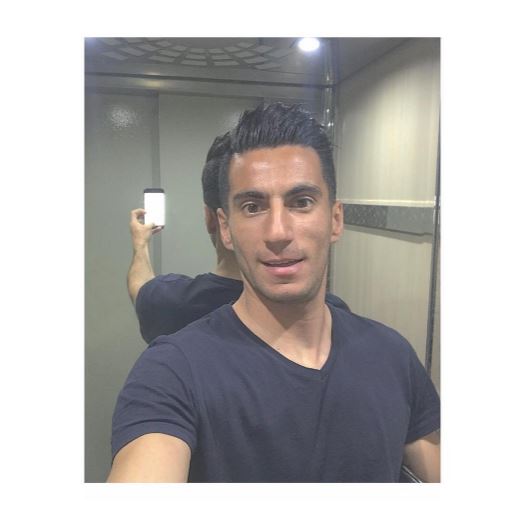 مهدی شیری