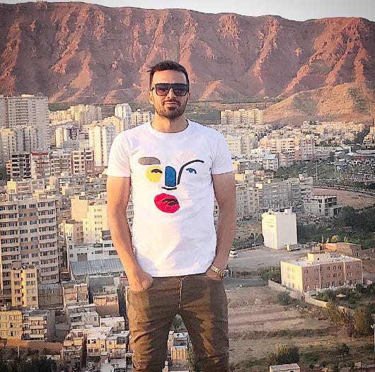 سینا عشوری