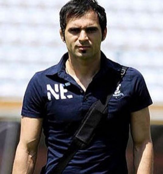 هادی نوروزی
