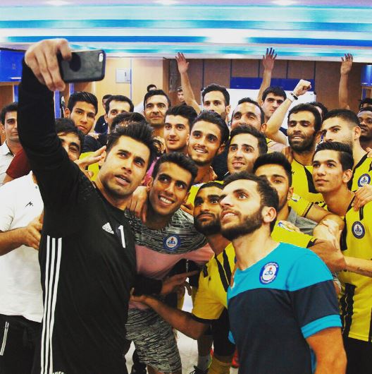 پارس جنوبی