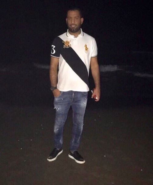 سیاوش اکبرپور