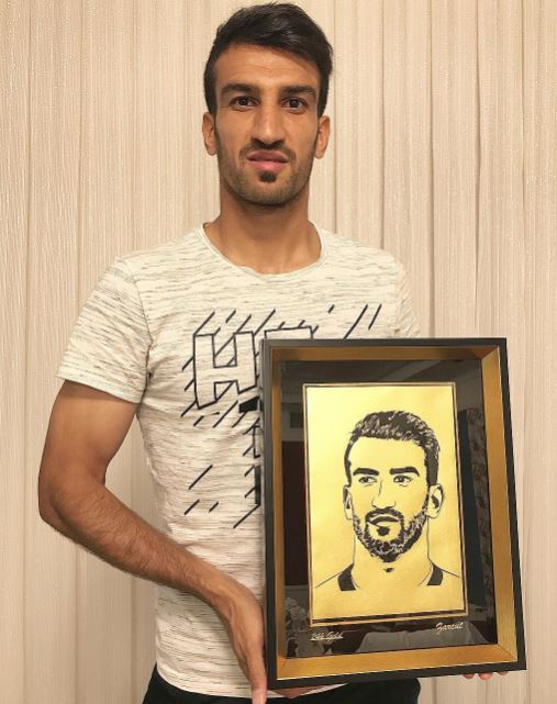 حسین ماهینی
