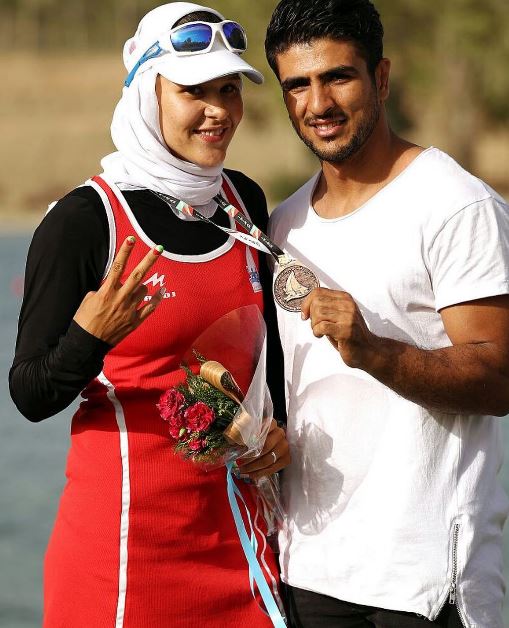 مهسا جاور