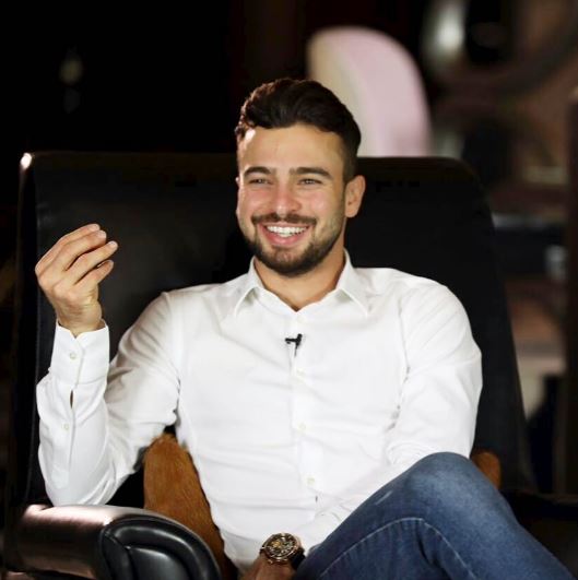 سروش رفیعی