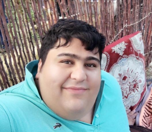 سیامند رحمان