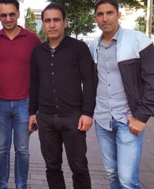 مهدی مهدوی کیا
