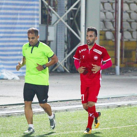 پیام صادقیان