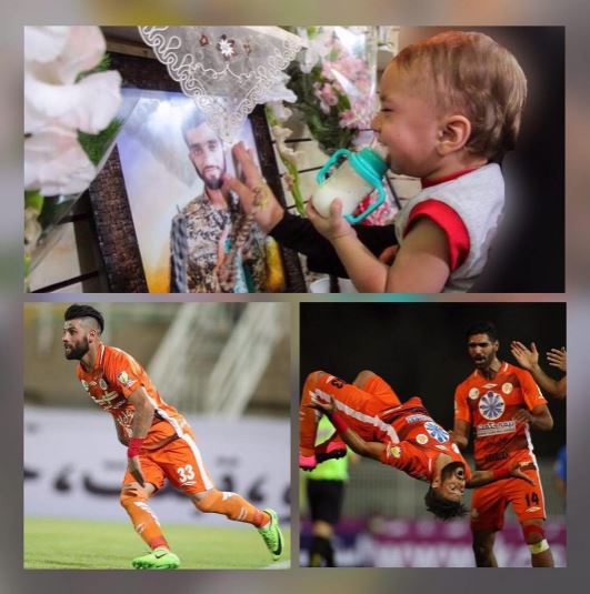 محمد عباس زاده