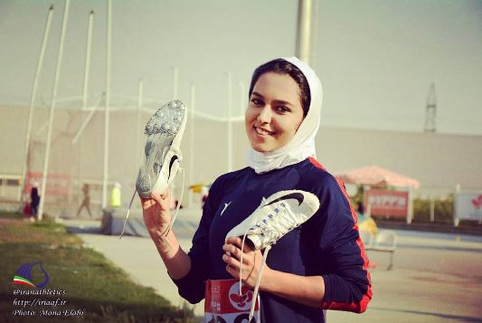 فرزانه فصیحی