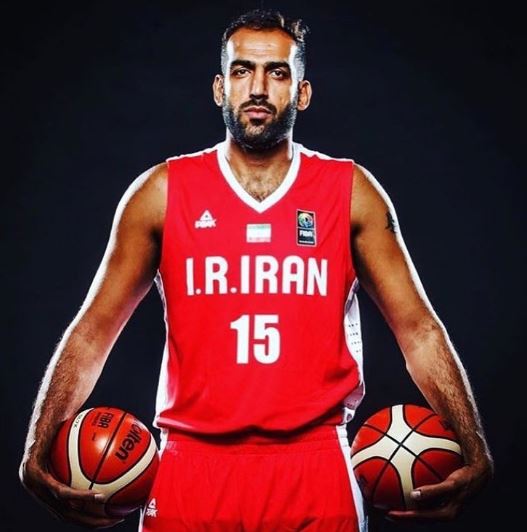 حامد حدادی