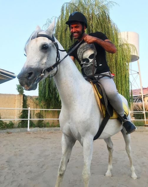 علیرضا نیکبخت