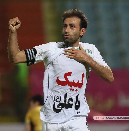 مهدی رجب زاده