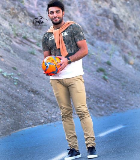سیامک نعمتی