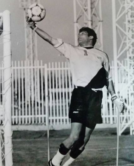 هادی طباطبایی