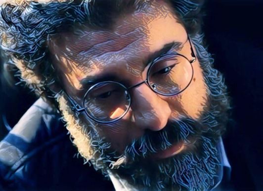 علی انصاریان