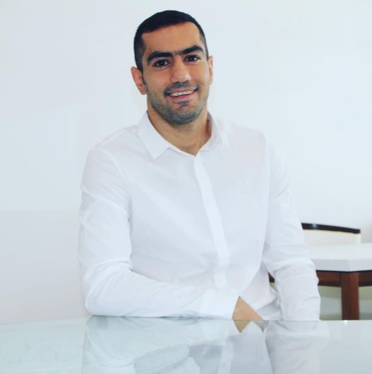 محسن ربیع خواه