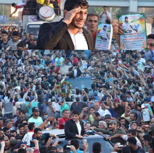 حسین یزدانی