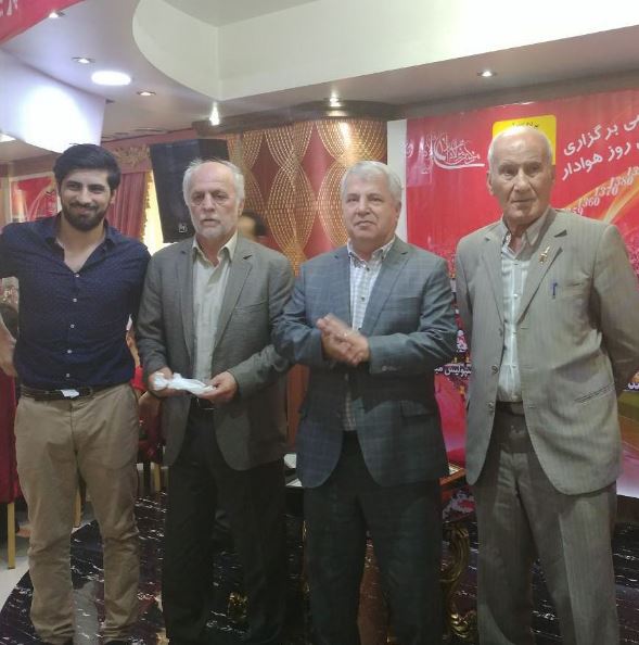 پرسپولیس