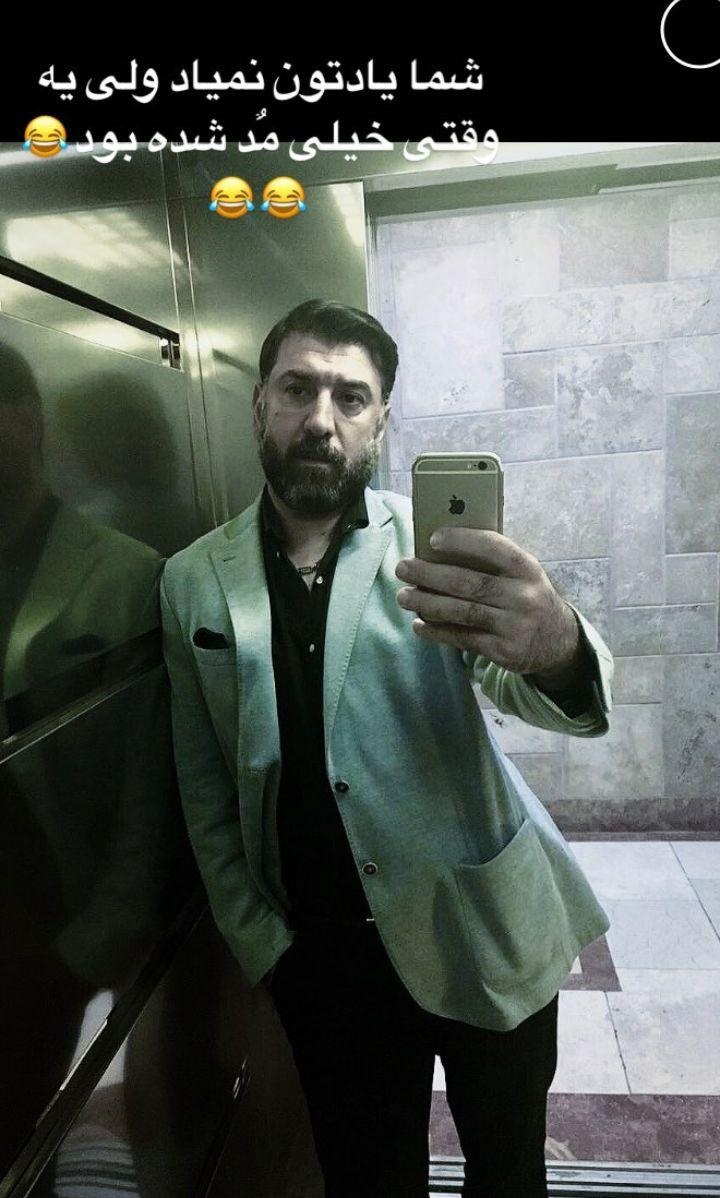 علی انصاریان