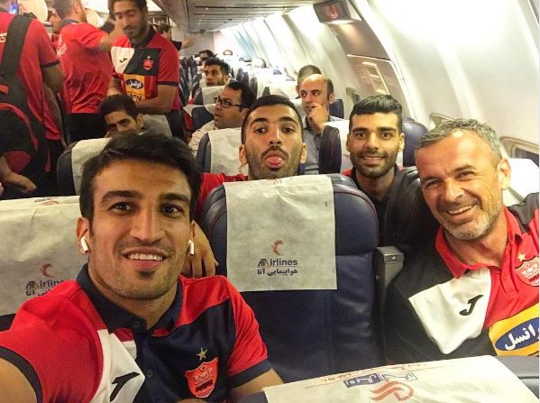 پرسپولیس