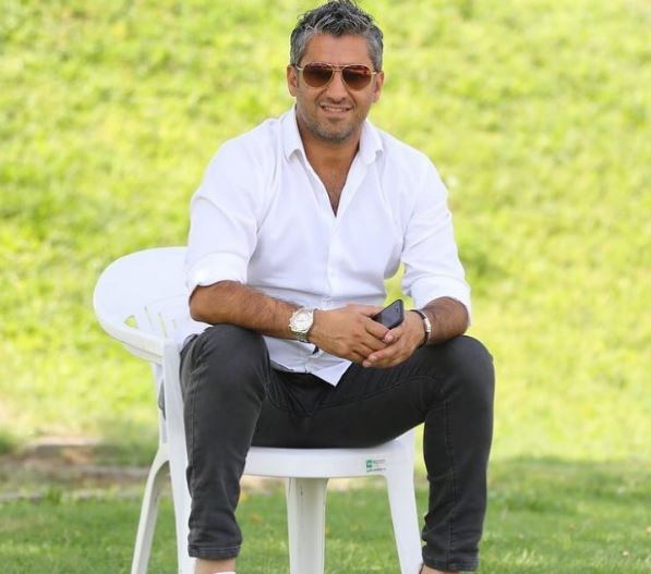 فرزاد مجیدی