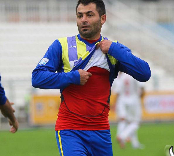 محمد ابراهیمی