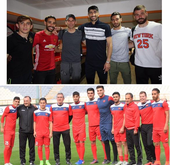 پرسپولیس